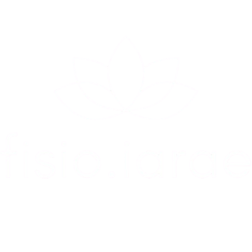 Iara Estauro Fisioterapia - Logo